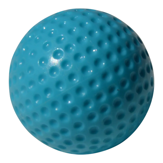 Minigolfboll turkos