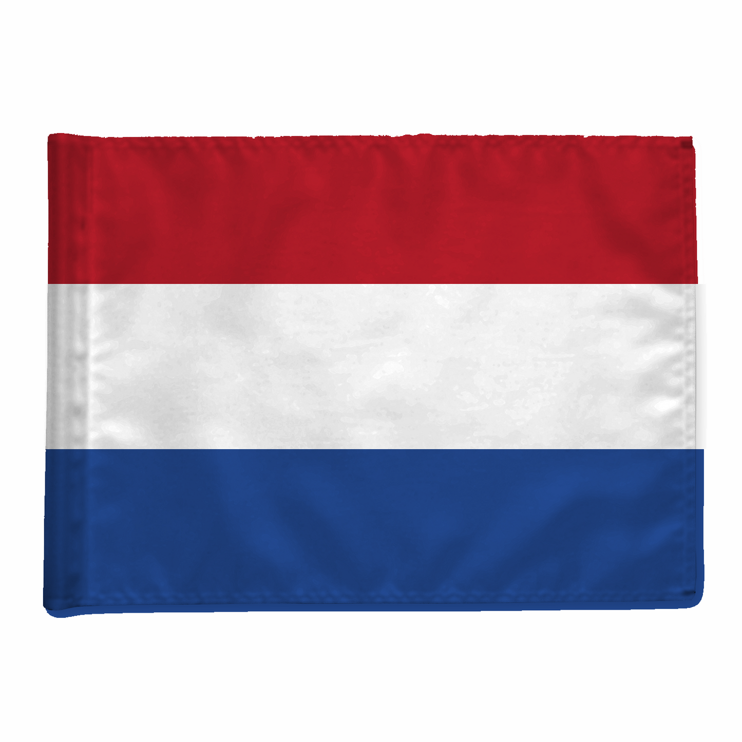 Nationalflagga Holland, 200 gram flaggduk