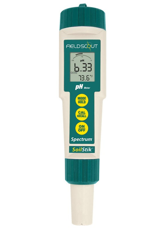 FieldScout SoilStik pH Meter