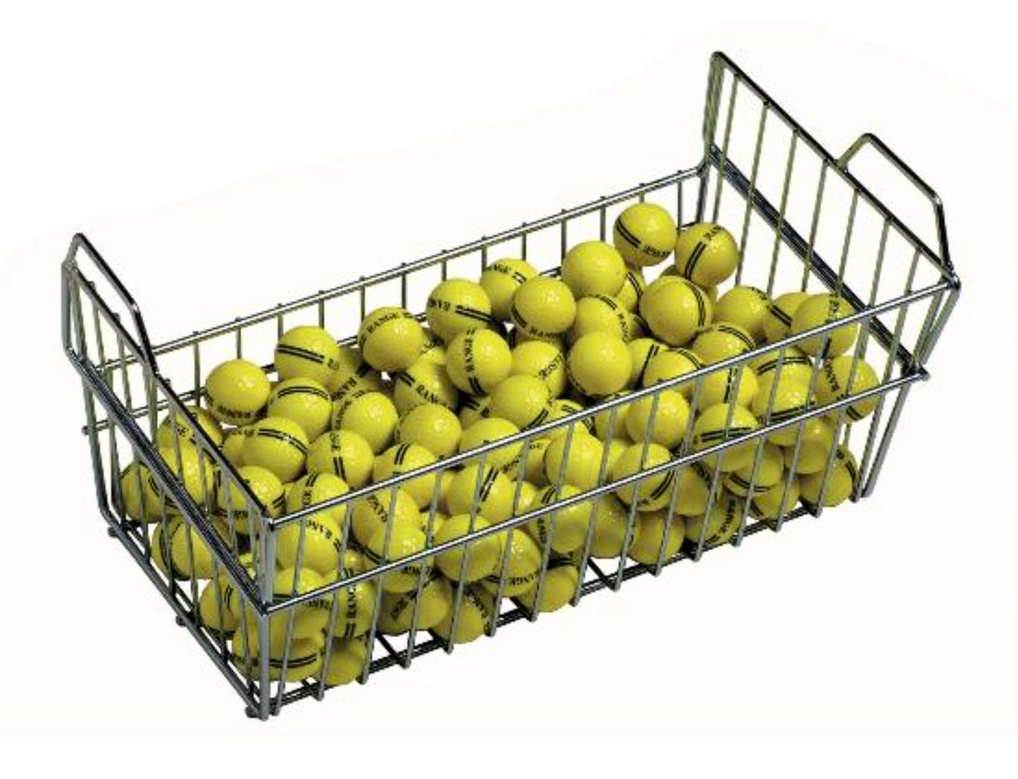 Basket for Range King Ball Pickers