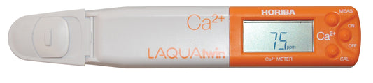 LAQUA Twin Calcium (Ca2+) Meter