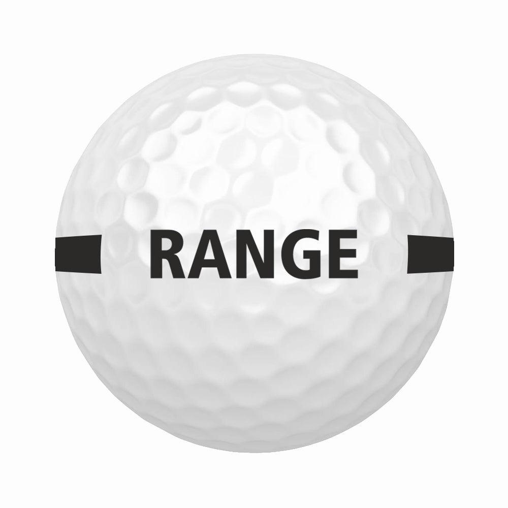 Short Distance Range Ball