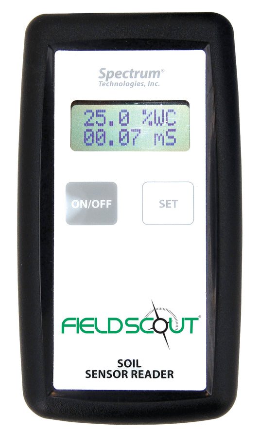FieldScout Soil Sensor Reader
