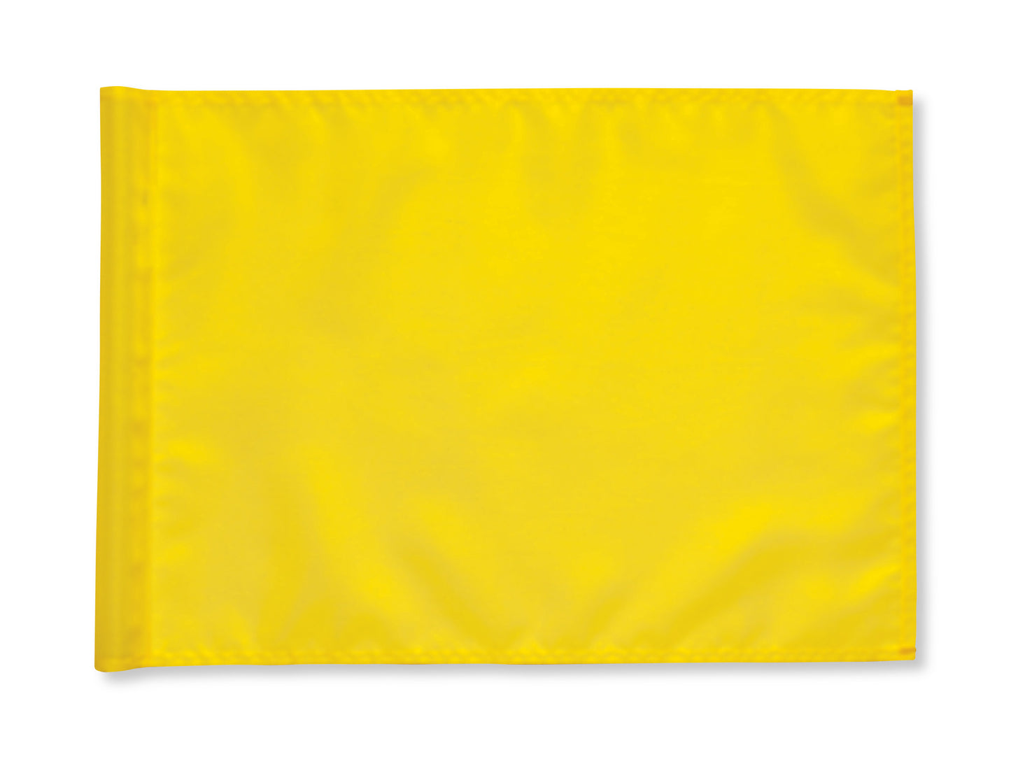 Nylon Golf Flag